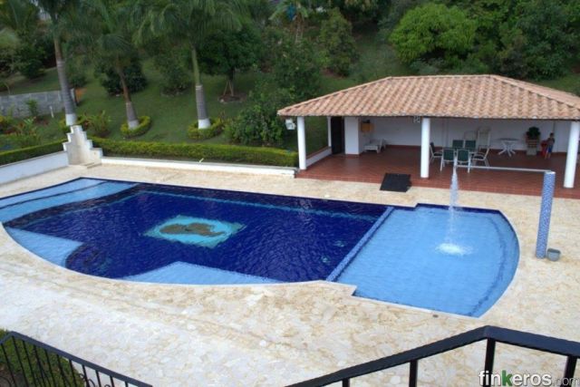 Medellín - Finca en Medellín, Antioquia